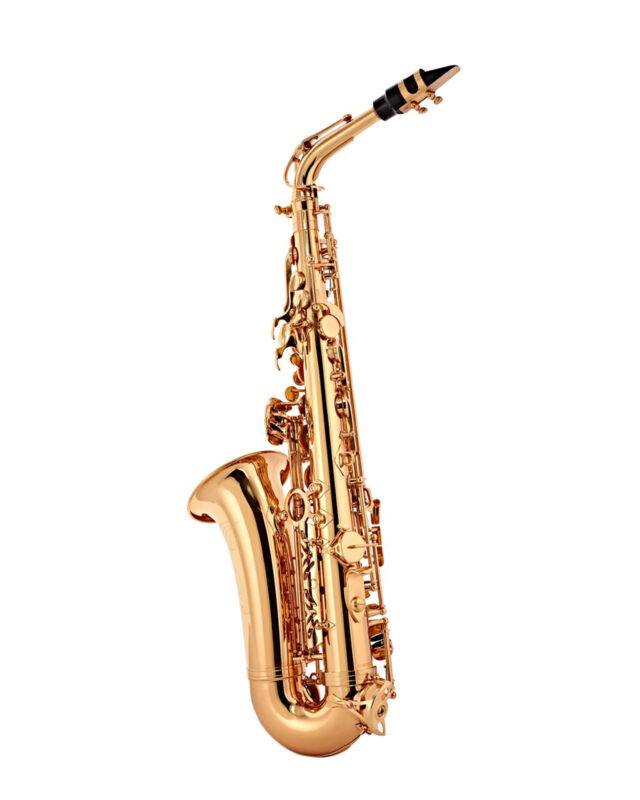 Conn AS650 Alto Saxophone