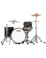 Ludwig Classic Maple Fab 22 3-piece Shell Pack L84233AX1QWC
