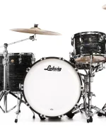 Ludwig Classic Maple Fab 22 3-piece Shell Pack L84233AX1QWC