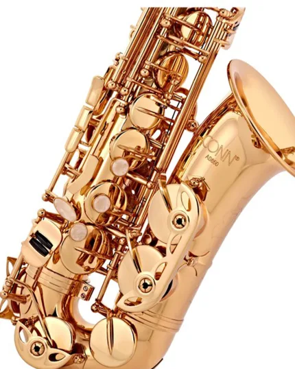 Conn AS650 Alto Saxophone