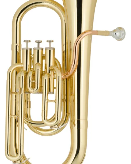 Holton Collegiate Baritone in Bb B470R