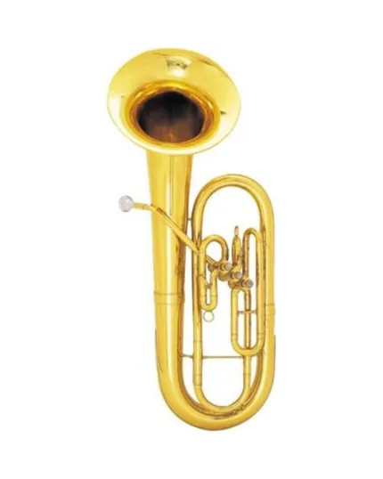 King Diplomat Baritone in Bb 625