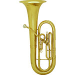 King Diplomat Baritone in Bb 625