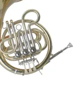 Holton Kinder F-Waldhorn HR650F