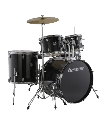 Ludwig Accent LC19011
