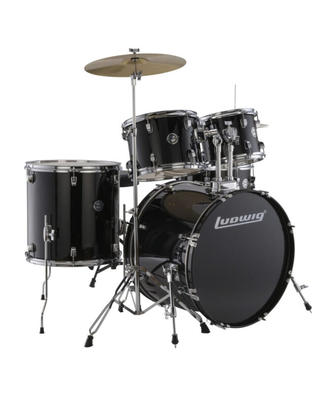 Ludwig Accent LC19011