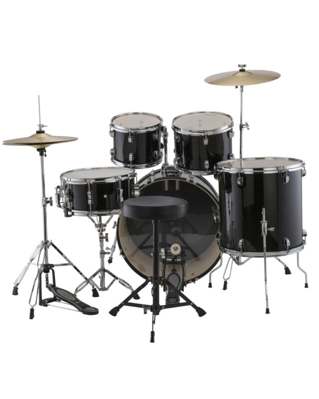 Ludwig Accent LC19011