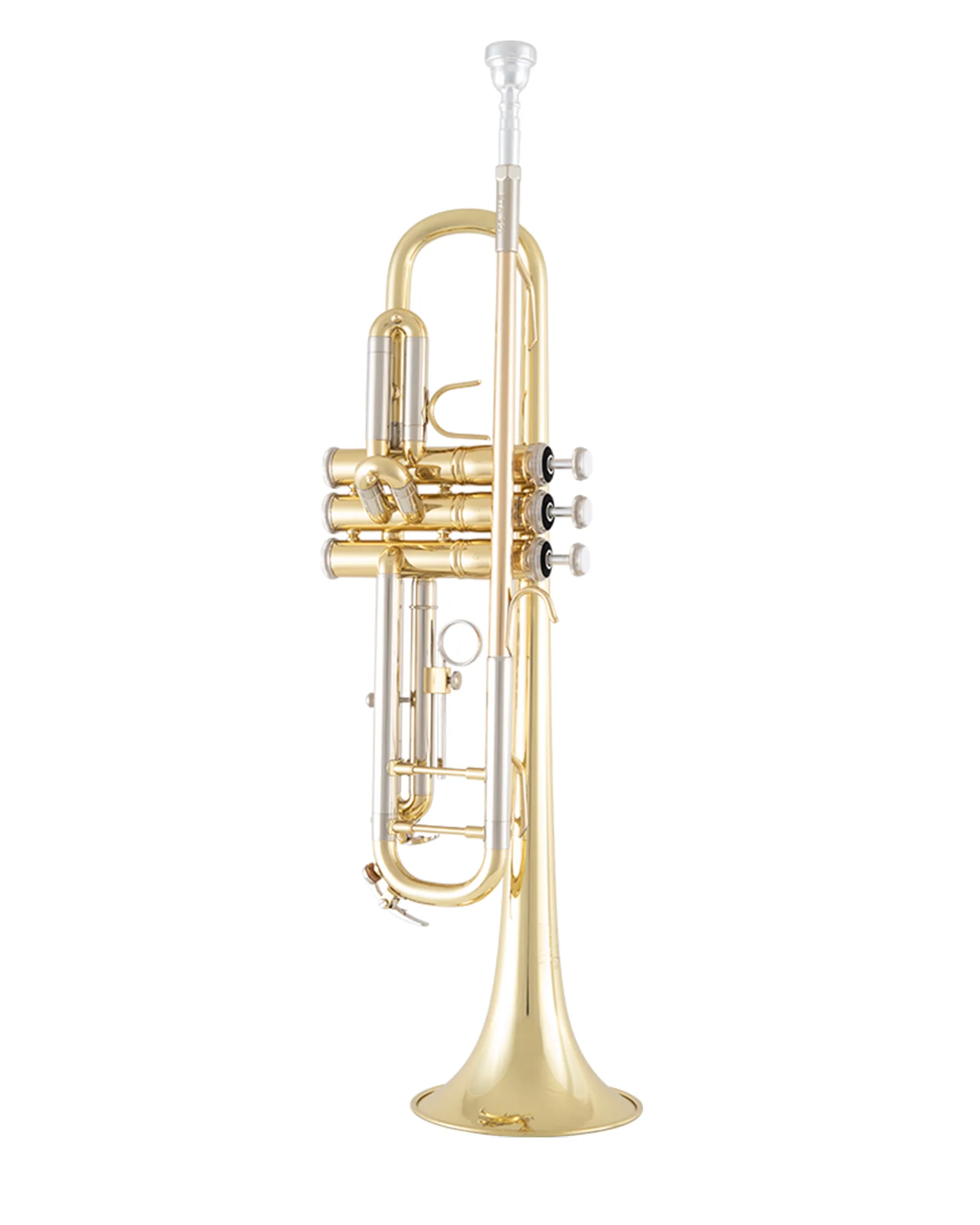 BTR201 Bach Trumpet in Bb BTR201