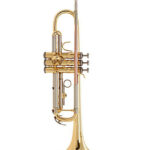 King Trumpet in Bb KTR201