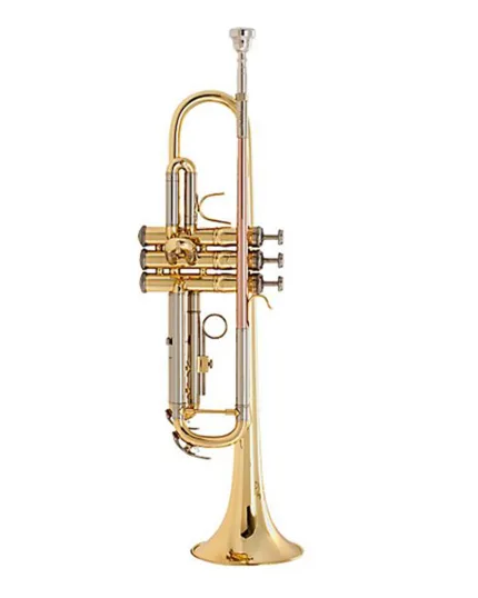 King Trumpet in Bb KTR201
