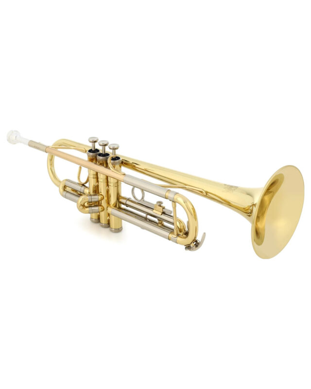 King Trumpet in Bb KTR201