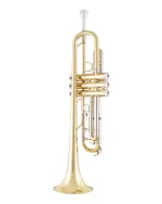 Bach Trumpet in Bb BTR201