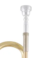 Bach Trumpet in Bb BTR201