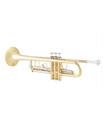 Bach Trumpet in Bb BTR201