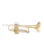 Bach Trumpet in Bb BTR201