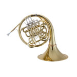 Conn Connstellation Double Horn in F/Bb 10DYS with Screw Bell