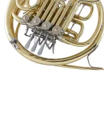 Conn Connstellation Double Horn in F/Bb 10DYS with Screw Bell