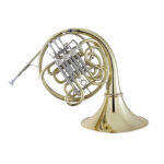 Conn Connstellation Double Horn in F/Bb 11DNS with Screw Bell