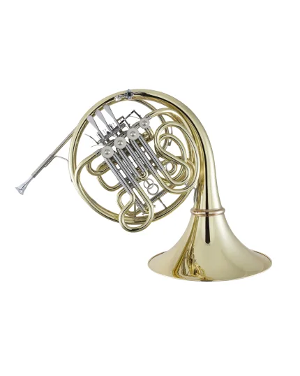 Conn Connstellation Double Horn in F/Bb 11DNS with Screw Bell
