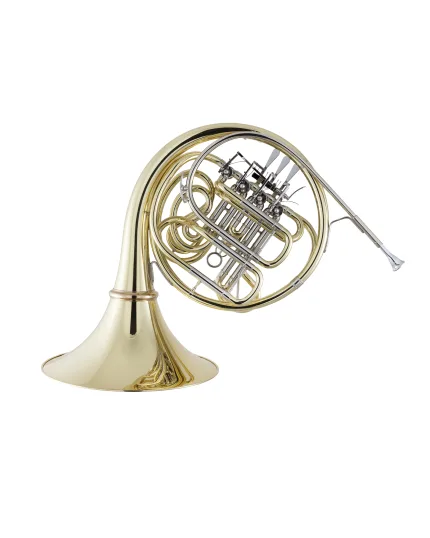 Conn Connstellation Double Horn in F/Bb 11DNS with Screw Bell