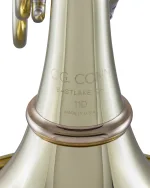 Conn Connstellation Double Horn in F/Bb 11DNS with Screw Bell