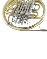 Conn Connstellation Double Horn in F/Bb 11DNS with Screw Bell