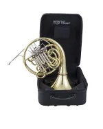 Conn Connstellation Double Horn in F/Bb 11DNS with Screw Bell
