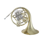 Conn Connstellation Double Horn in F/Bb 11DN