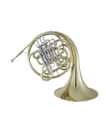 Conn Connstellation Double Horn in F/Bb 11DN