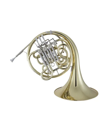 Conn Connstellation Double Horn in F/Bb 11DN