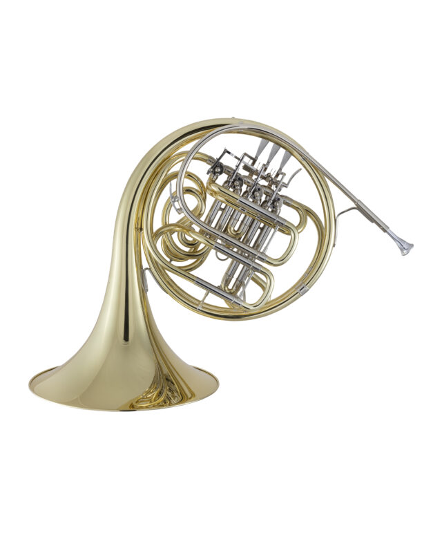 Conn Connstellation Double Horn in F/Bb 11DN
