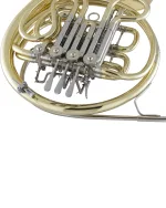 Conn Connstellation Double Horn in F/Bb 11DN