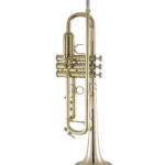 Bach Apollo Trumpet in Bb 17043