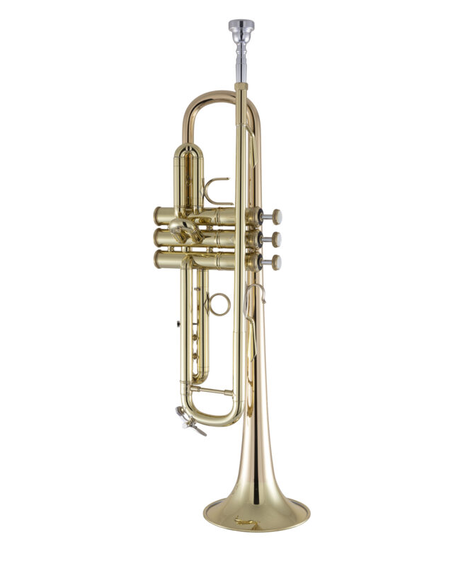 Bach Apollo Trumpet in Bb 17043