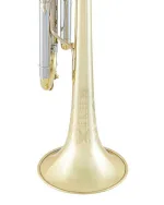 Bach Stradivarius Trumpet in Bb 19037