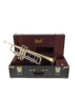 Bach Stradivarius Trumpet in Bb 19037