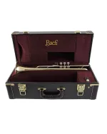 Bach Stradivarius Trumpet in Bb 19037