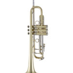 Bach Stradivarius Trumpet in Bb 19072V Vindobona