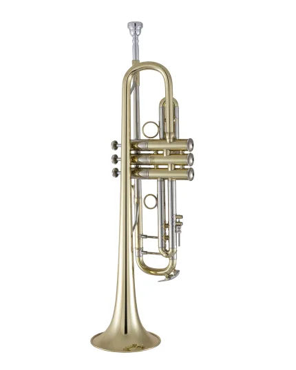 Bach Stradivarius Trumpet in Bb 19072V Vindobona