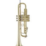 Bach Stradivarius Trumpet in Bb 19072X