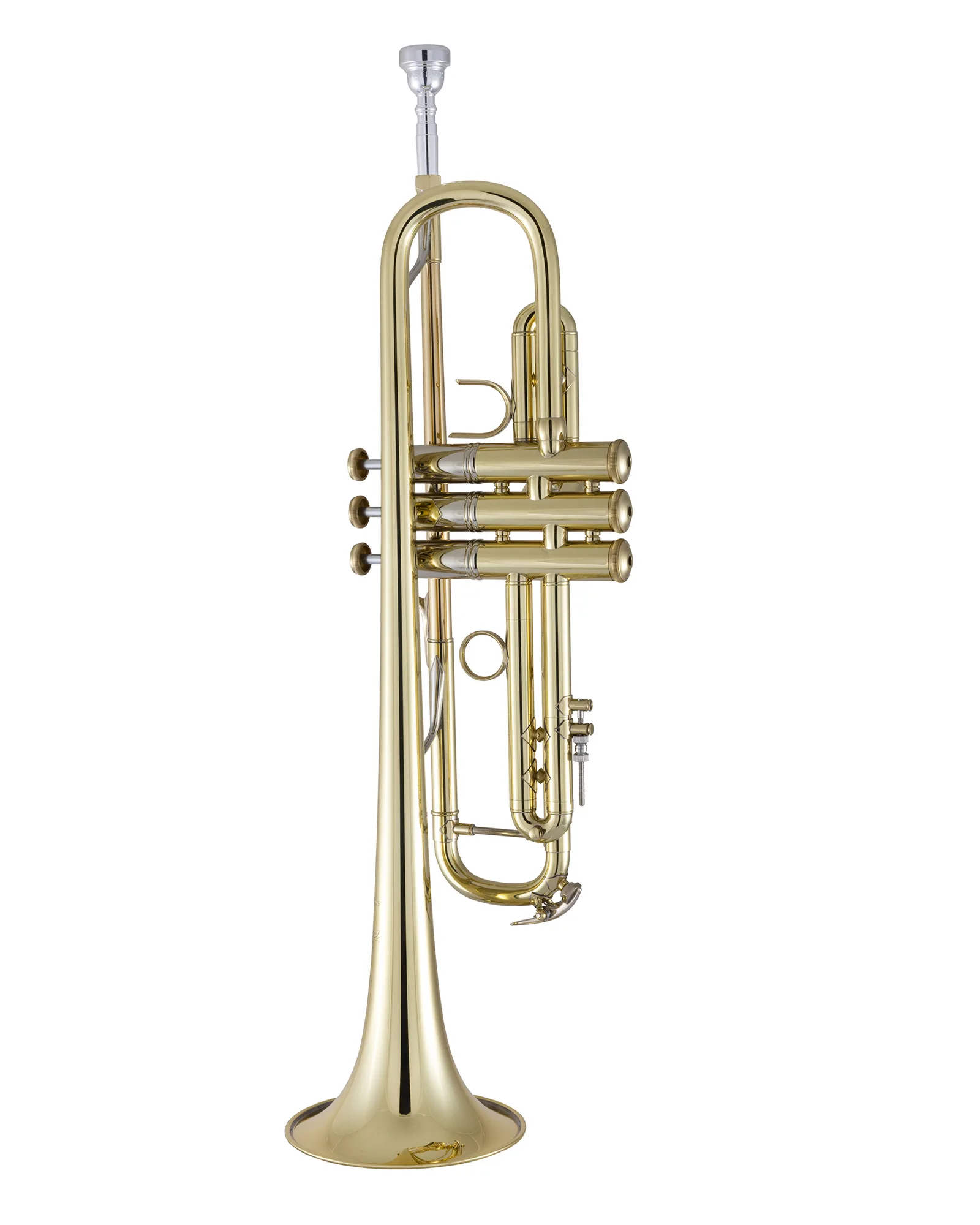 19072X_Bach_Professional_Trumpet_002 Bach Stradivarius Trumpet in Bb 19072X