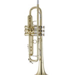 Bach Trumpet 190M37X
