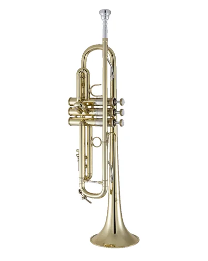 Bach Trumpet 190M37X