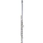 Armstrong Concert Flute in C AFL201