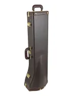 Bach Stradivarius Tenor Trombone in Bb 42BO Open Wrap