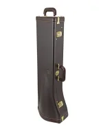 Bach Stradivarius Tenor Trombone in Bb 42BO Open Wrap