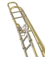 Bach Stradivarius Tenor Trombone in Bb 42BO Open Wrap