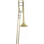 Bach Stradivarius Tenor Trombone in Bb 42BO Open Wrap