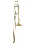 Bach Stradivarius Tenor Trombone in Bb 42BO Open Wrap