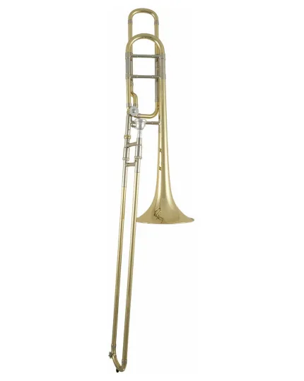 Bach Stradivarius Tenor Trombone in Bb 42BO Open Wrap